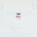 1998 Laguna Seca Days Music Festival RatDog Wilco Elvis Shirt Tag