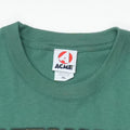 1998 Metallica Poor Re-Touring Me Pan Pacific Shirt