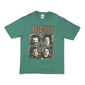 1998 Metallica Poor Re-Touring Me Pan Pacific Shirt