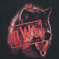1998 nWo Wolfpac Shirt