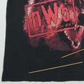 1998 nWo Wolfpac Shirt