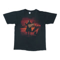 1998 Ozzfest Ozzy Osbourne Hitchhiker Shirt