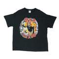 1998 Ozzfest Shirt