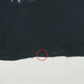 1998 Ozzy Osbourne Ozzmosis Shirt
