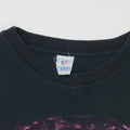 1998 Ozzy Osbourne Ozzmosis Shirt