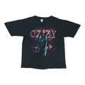 1998 Ozzy Osbourne Ozzmosis Shirt