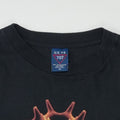 1998 Ozzy Osbourne Spider Web Shirt