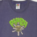 1998 Phish Madison Superball New Years Eve Shirt