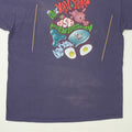 1998 Phish Madison Superball New Years Eve Shirt