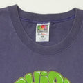 1998 Phish Madison Superball New Years Eve Shirt