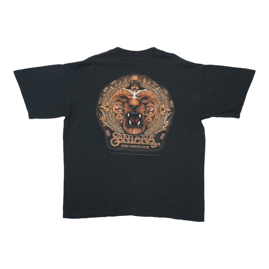 1998 Santana Shirt