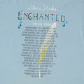 1998 Stevie Nicks Enchanted Tour Shirt
