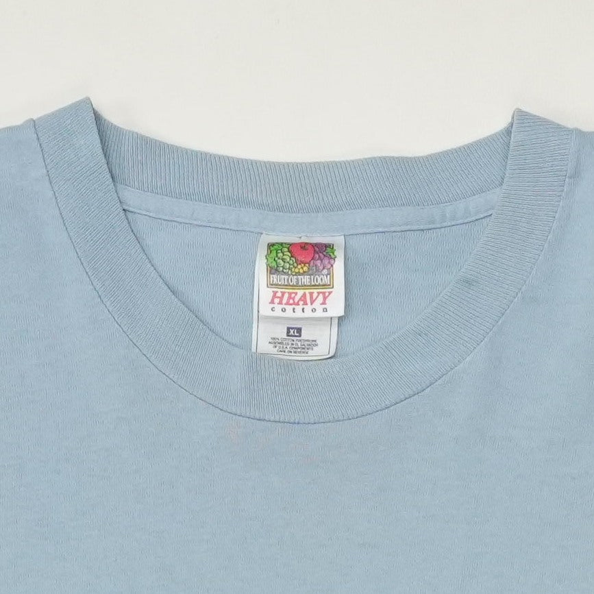 1998 Stevie Nicks Enchanted Tour Shirt