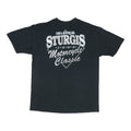 1998 Sturgis Hard-On Cafe Motorcycle Classic Shirt