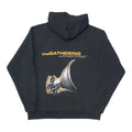 1998 The Gathering How To Measure A Planet Hoodie