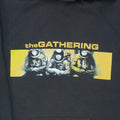 1998 The Gathering How To Measure A Planet Hoodie