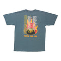 1998 Third Eye Blind Bonfire Tour Shirt