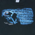 1998 Tori Amos Plugged Tour Shirt