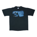 1998 Tori Amos Plugged Tour Shirt