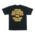 1998 Universal Studios Halloween Horror Nights VIII Florida Shirt Back