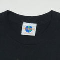 1998 Universal Studios Halloween Horror Nights VIII Florida Shirt Tag