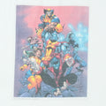 1998 XMen Marvel Comics Shirt