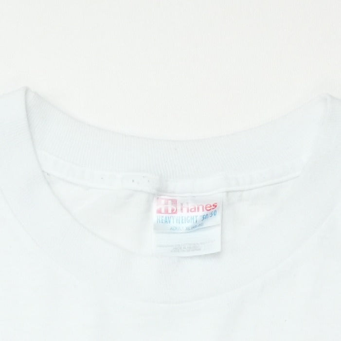 1998 XMen Marvel Comics Shirt