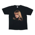 1998 Leann Rimes Something To Talk About Tour Shirt