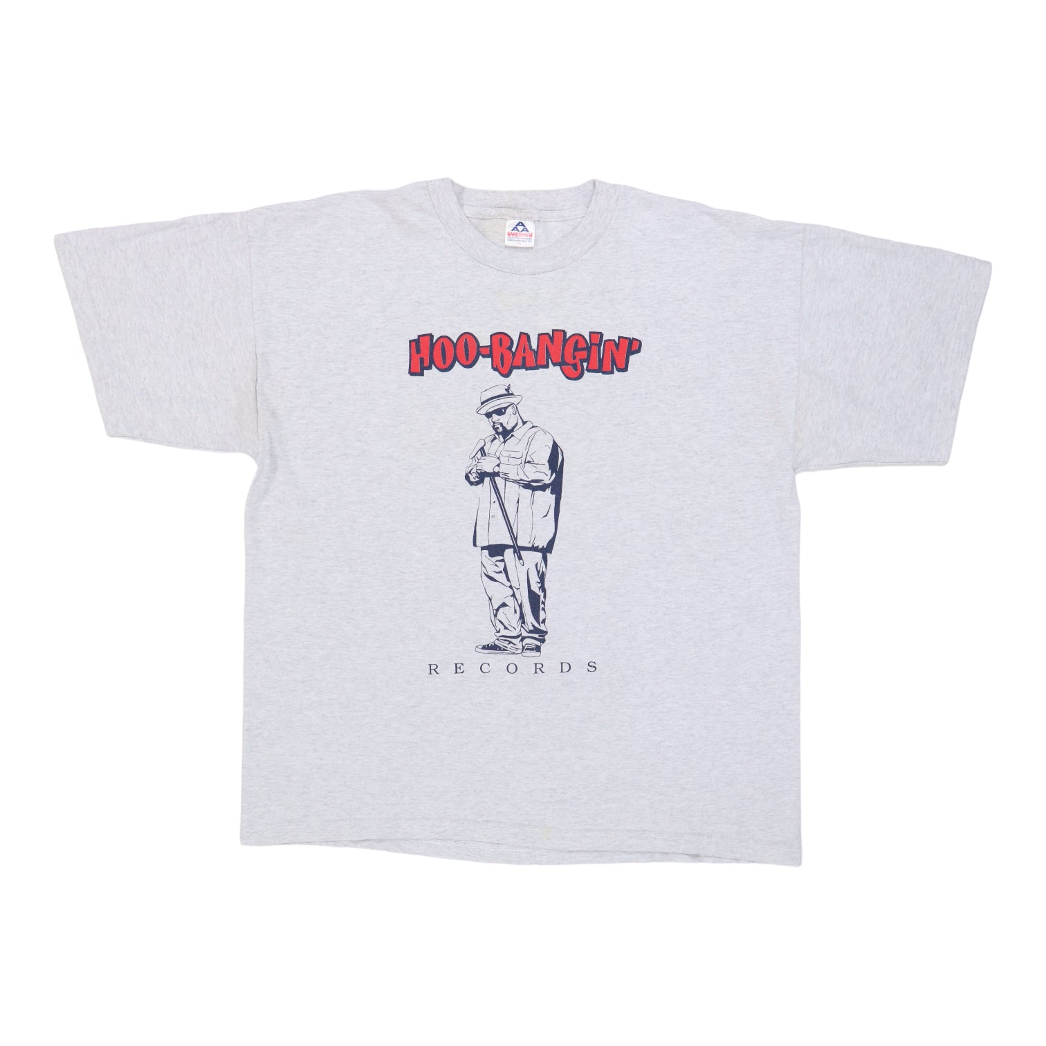 1998 Mack 10 The Recipe Promo Shirt | Authentic Vintage Tee – WyCo