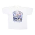 1998 New York Yankees World Series Champions Shirt