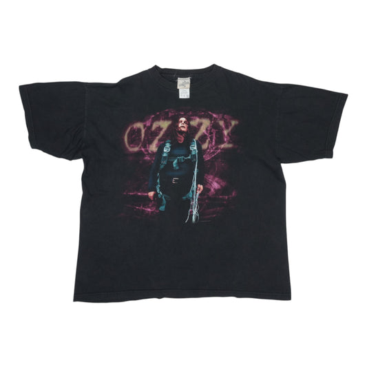 1998 Ozzy Osbourne Shirt