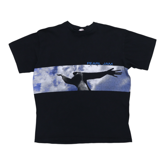 1998 Pearl Jam Yield Tour Shirt