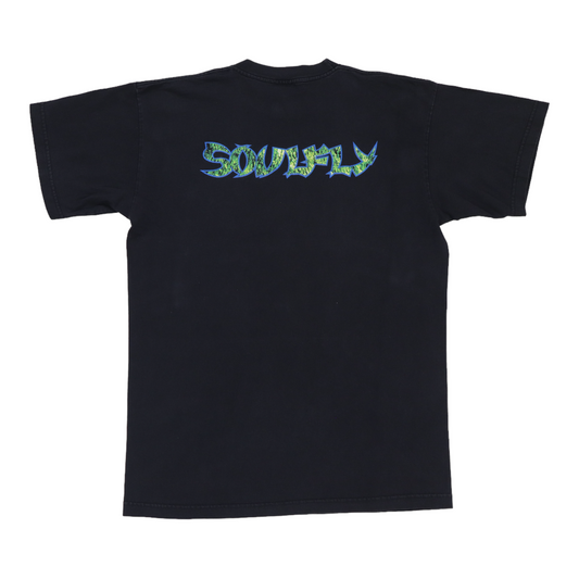1998 Soulfly Shirt