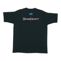 1998 Starcraft Protoss Blizzard Entertainment Shirt