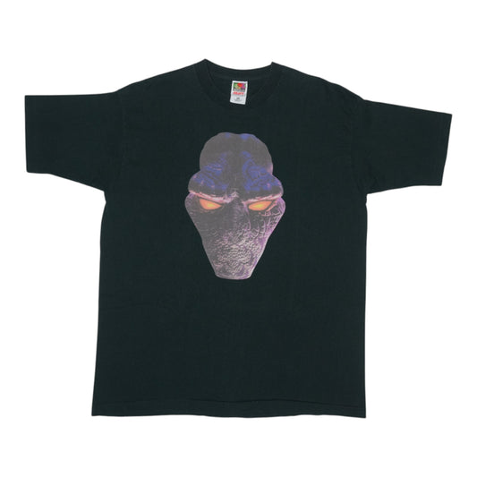 1998 Starcraft Protoss Blizzard Entertainment Shirt