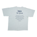 1998 Mac Ten Hoo-Bangin Records Shirt Back
