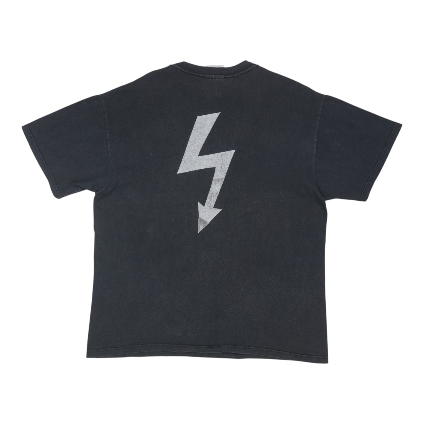 1998 Marilyn Manson Shirt Back
