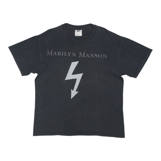 1998 Marilyn Manson Shirt