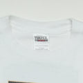 1998 Black Crowes Tour Shirt Detail 1