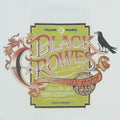 1998 Black Crowes Tour Shirt Detail 2