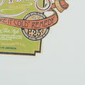 1998 Black Crowes Tour Shirt Detail 3