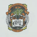 1998 Black Crowes Tour Shirt Detail 4