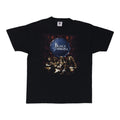 1999 Black Sabbath Reunion Tour Shirt