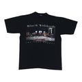 1999 Black Sabbath The Last Supper Tour Shirt