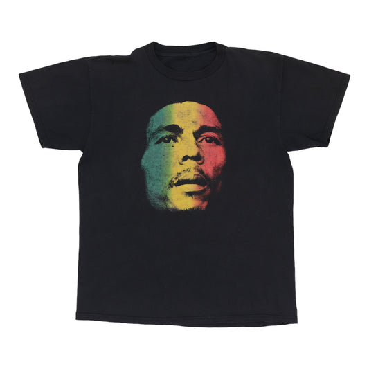 1999 Bob Marley Redemption Song Shirt