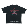 1999 Crazy Town The Gift Of Game Shirt Back