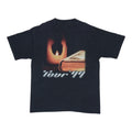 1999 Dokken Tour Shirt