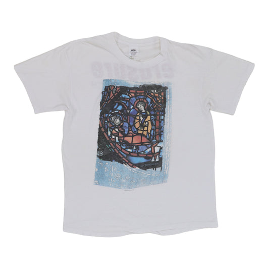 1999 Erasure The Innocents Shirt