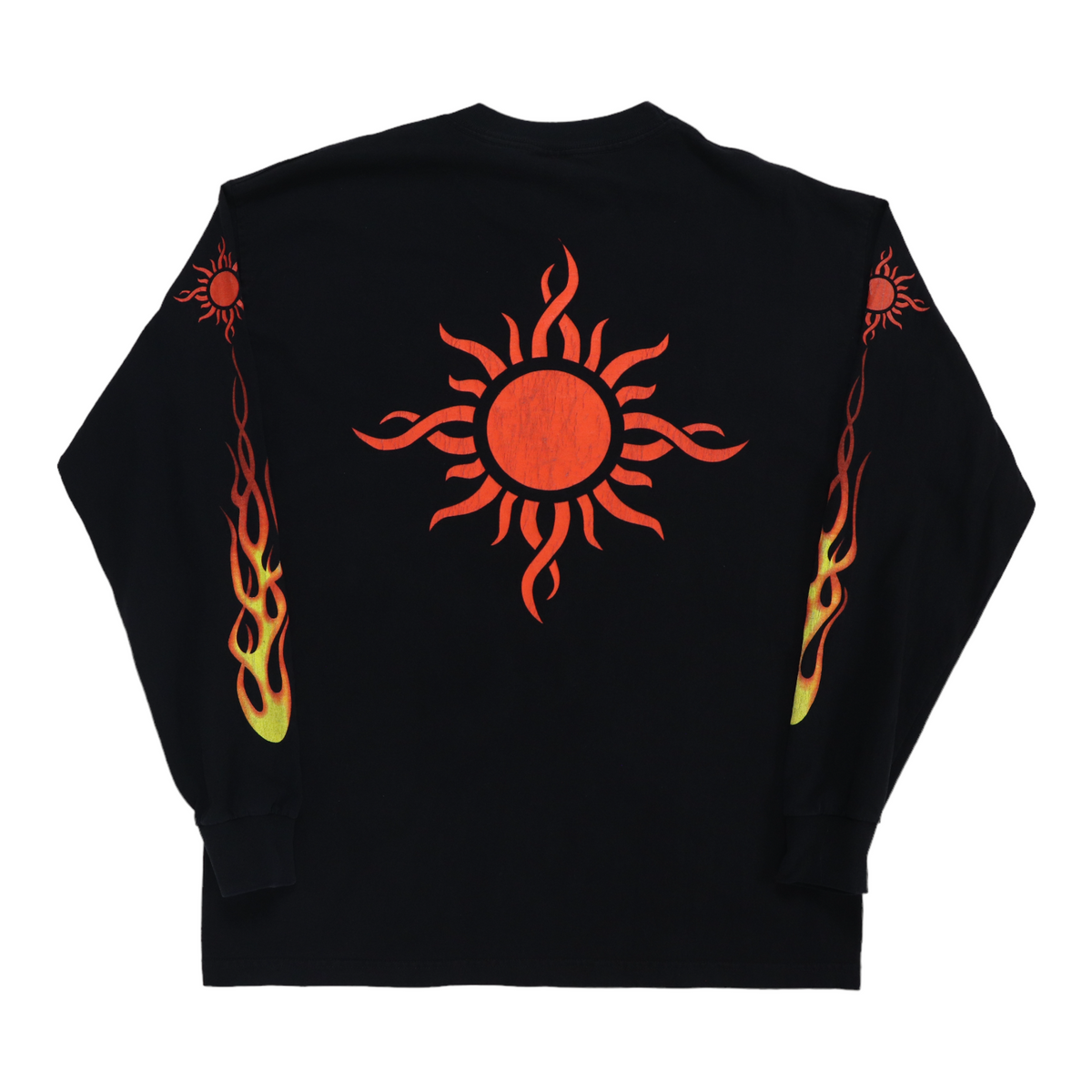 1999 Godsmack Long Sleeve Shirt | Authentic Vintage Tee – WyCo Vintage
