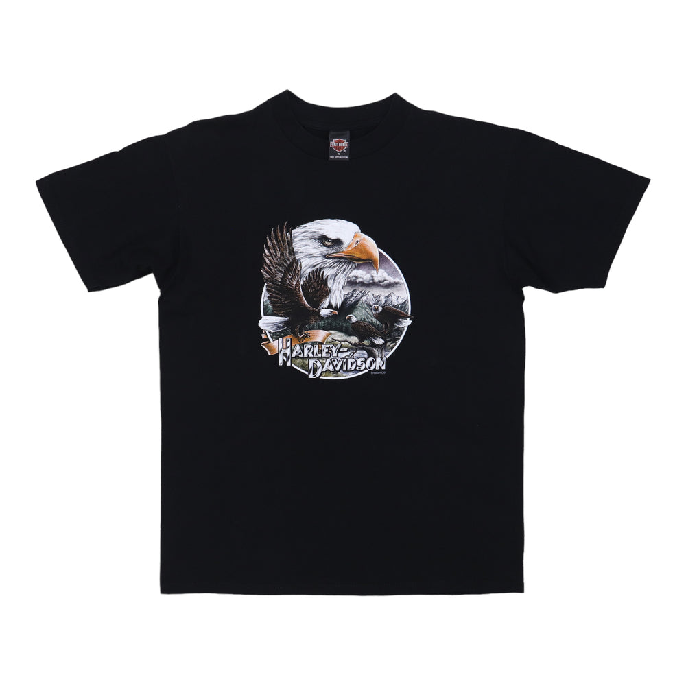 1999 Harley Davidson Las Vegas Nevada Shirt